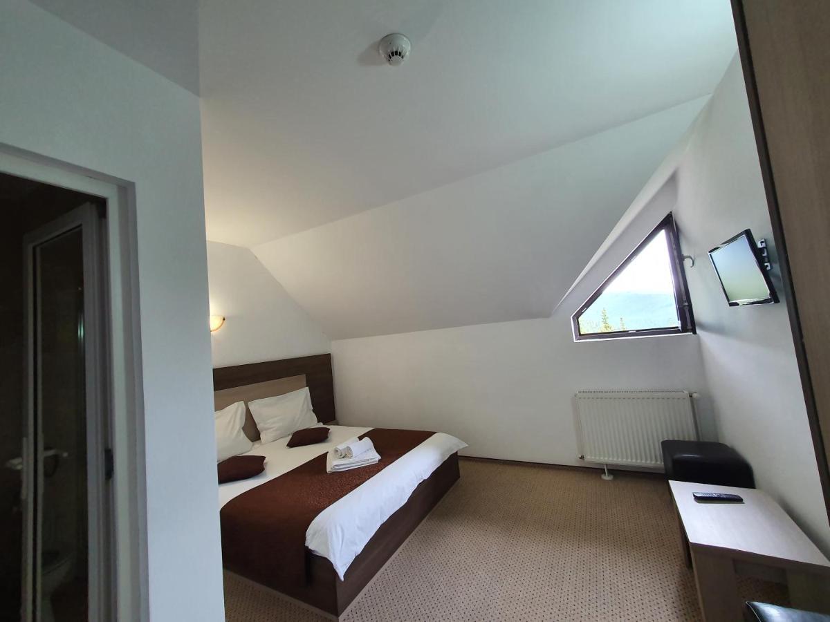 Vila Ozon รานกา ภายนอก รูปภาพ