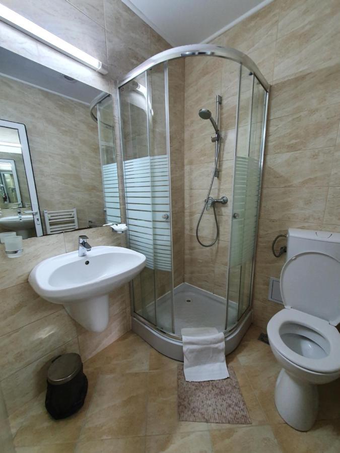 Vila Ozon รานกา ภายนอก รูปภาพ