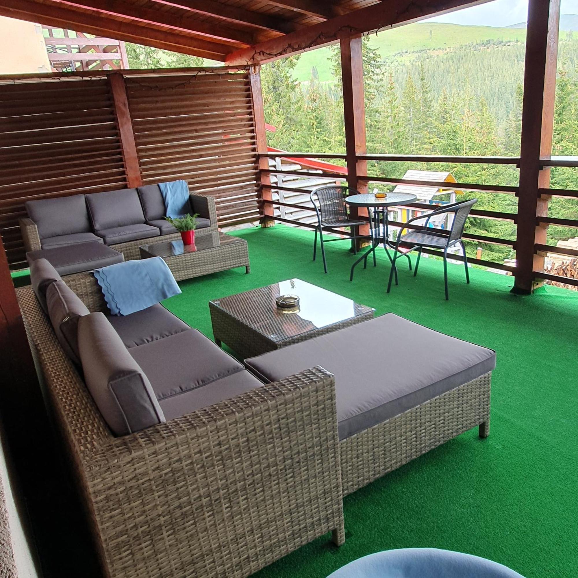 Vila Ozon รานกา ภายนอก รูปภาพ