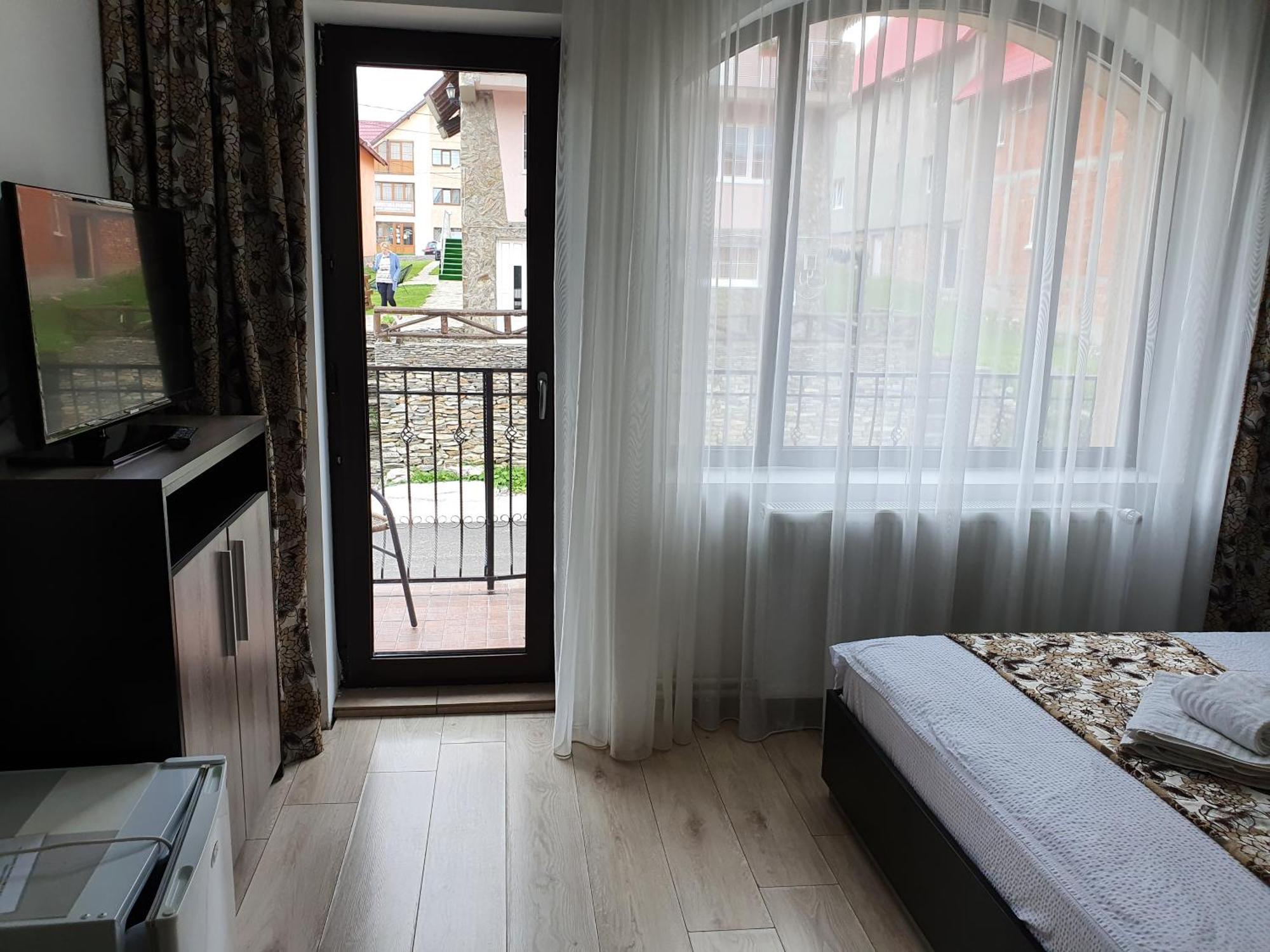 Vila Ozon รานกา ห้อง รูปภาพ