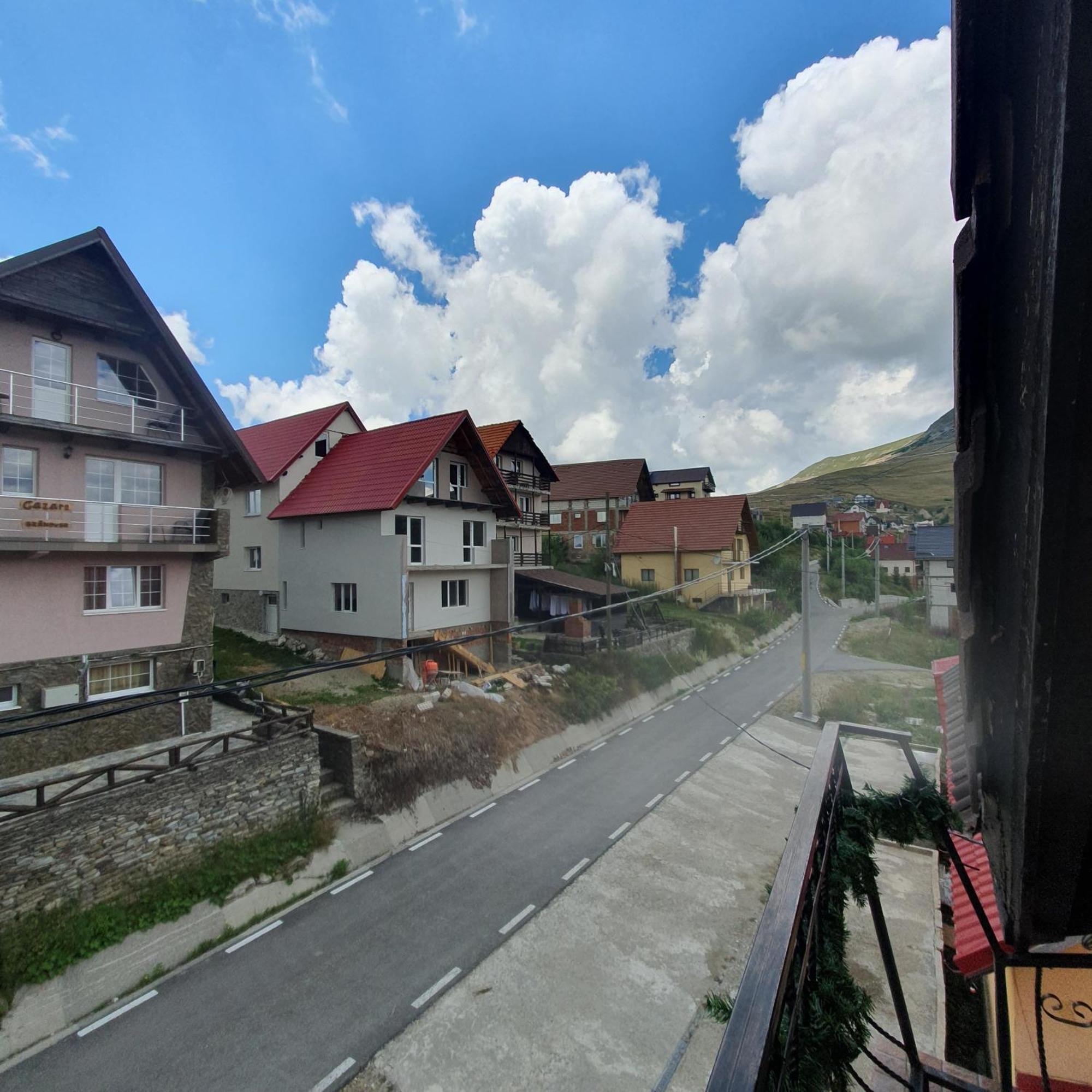 Vila Ozon รานกา ห้อง รูปภาพ