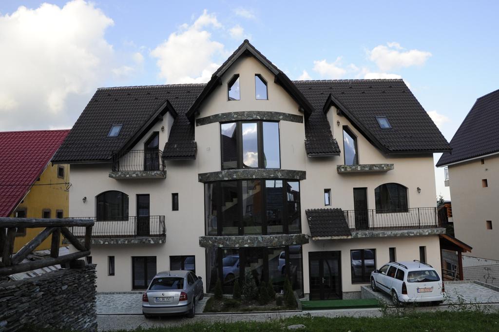 Vila Ozon รานกา ภายนอก รูปภาพ