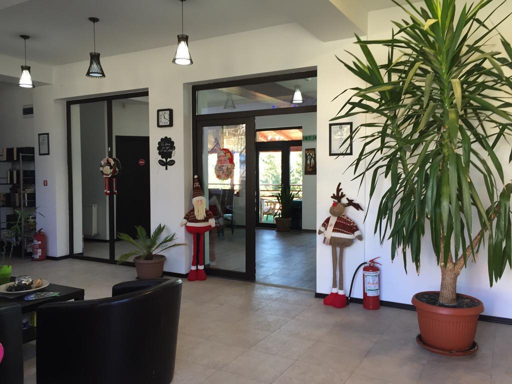 Vila Ozon รานกา ภายนอก รูปภาพ
